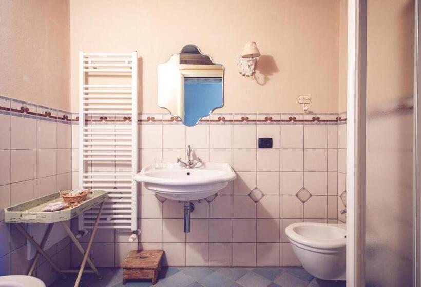 스탠다드 룸, Agriturismo Casal San Sergio