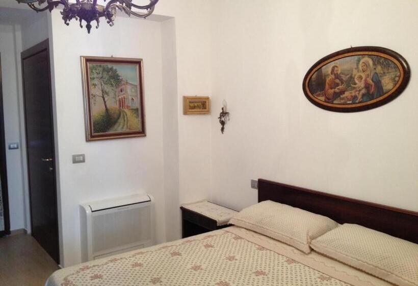 غرفة قياسية لذوى الاحتياجات الخاصة, Agriturismo Il Volo