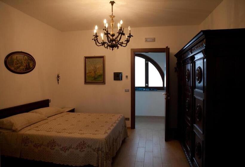 غرفة قياسية لذوى الاحتياجات الخاصة, Agriturismo Il Volo