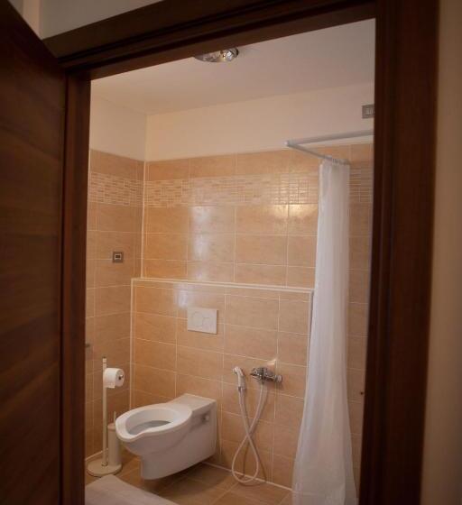 身障者適用スタンダードルーム, Agriturismo Il Volo