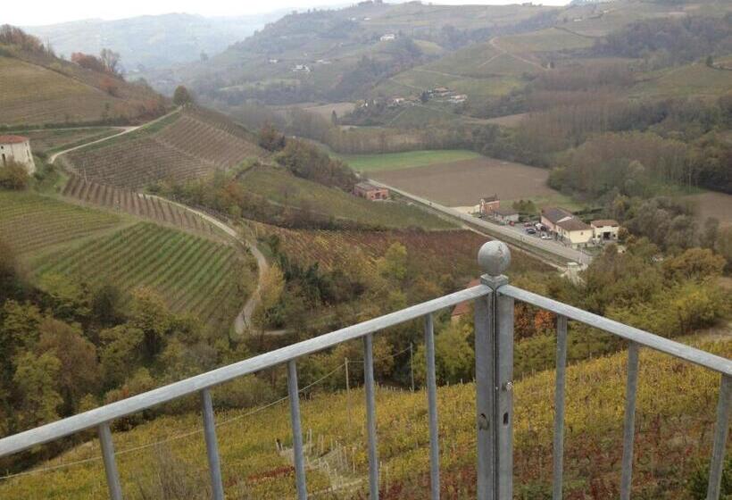 テラス付きスタンダードルーム, Agriturismo Il Volo