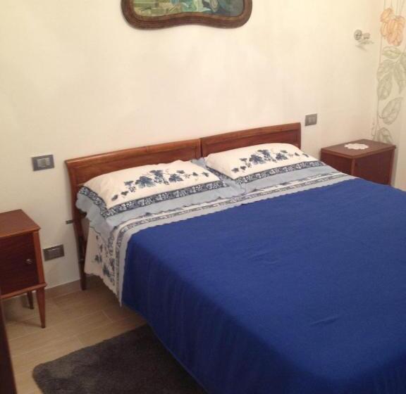 テラス付きスタンダードルーム, Agriturismo Il Volo