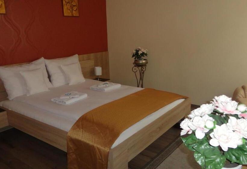 스탠다드 룸, Centrum Szeged