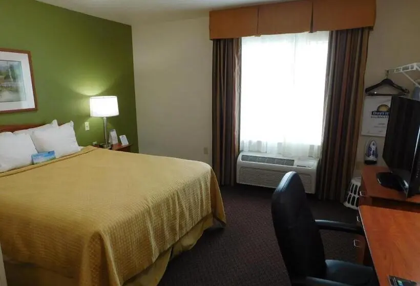 スタンダードルーム, Birch Hill Suites Rochester   Med City