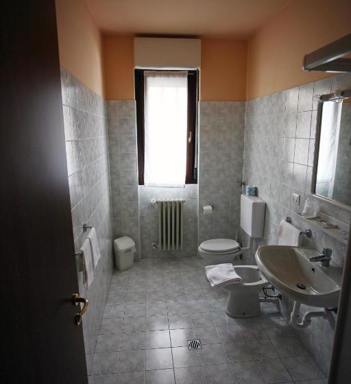 חדר סטנדרט, Del Boschetto