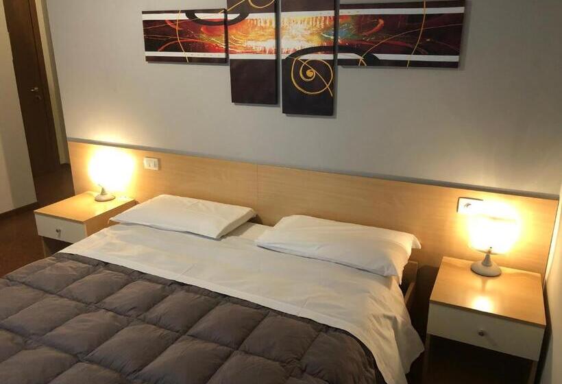 חדר סטנדרט, Del Boschetto