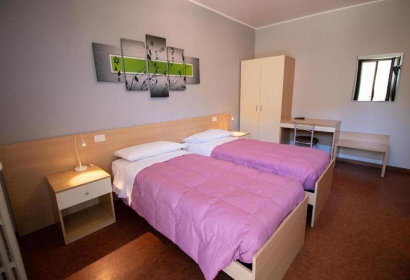 חדר סטנדרט, Del Boschetto