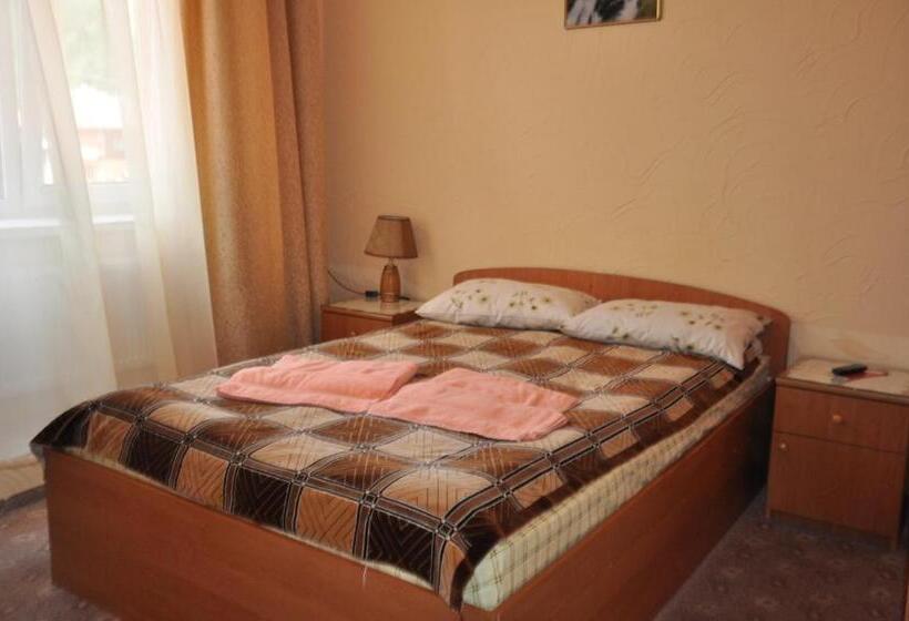 스탠다드 룸, Extreme