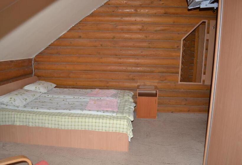 스탠다드 룸, Extreme