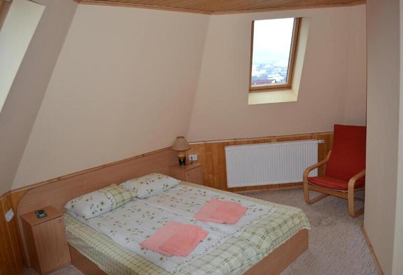 스탠다드 룸, Extreme