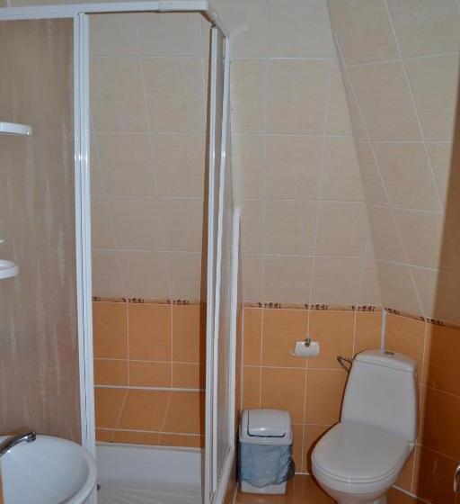 스탠다드 트리플 룸, Extreme