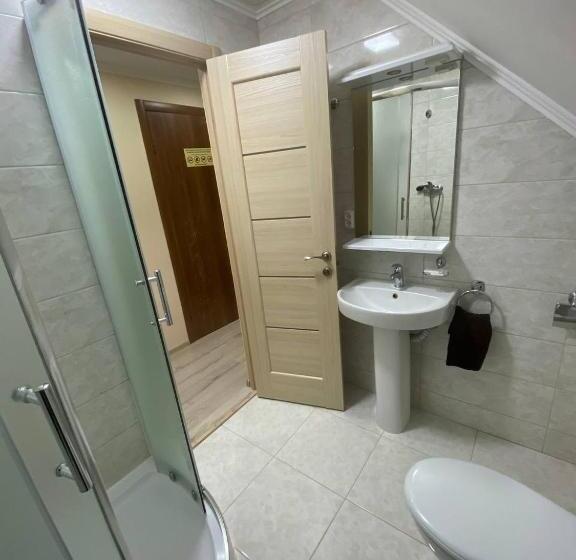 산 전망 스위트, Extreme