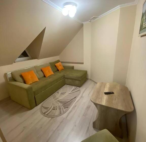 산 전망 스위트, Extreme