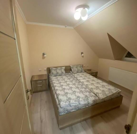 산 전망 스위트, Extreme