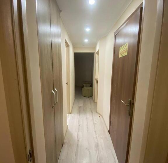 산 전망 스위트, Extreme