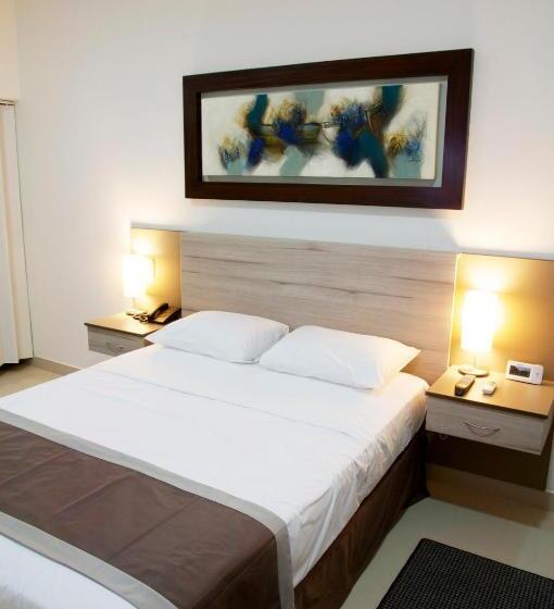 اتاق استاندارد یک نفره, Ixnuk Class