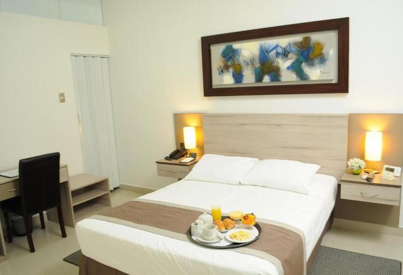 اتاق استاندارد یک نفره, Ixnuk Class