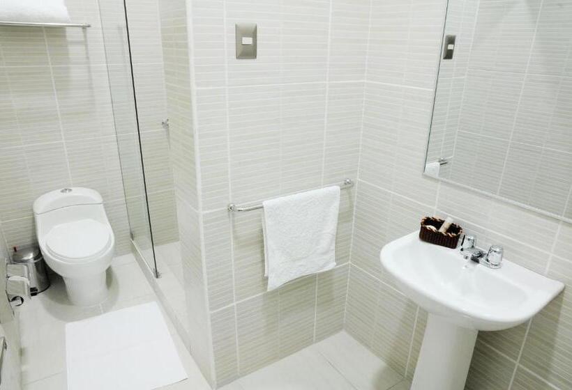 اتاق استاندارد, Ixnuk Class