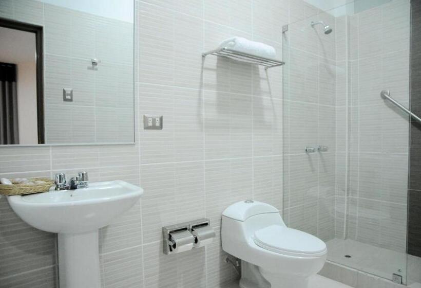 اتاق استاندارد, Ixnuk Class