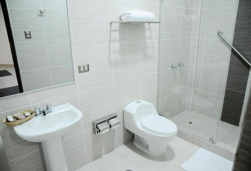 اتاق استاندارد, Ixnuk Class