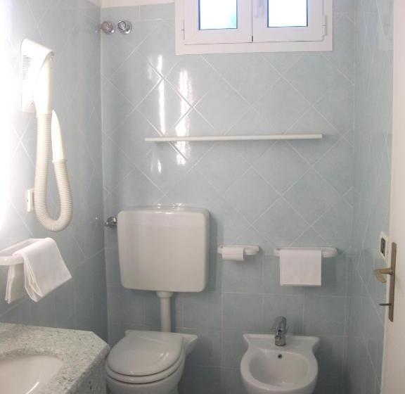 غرفة قياسية, Lilly