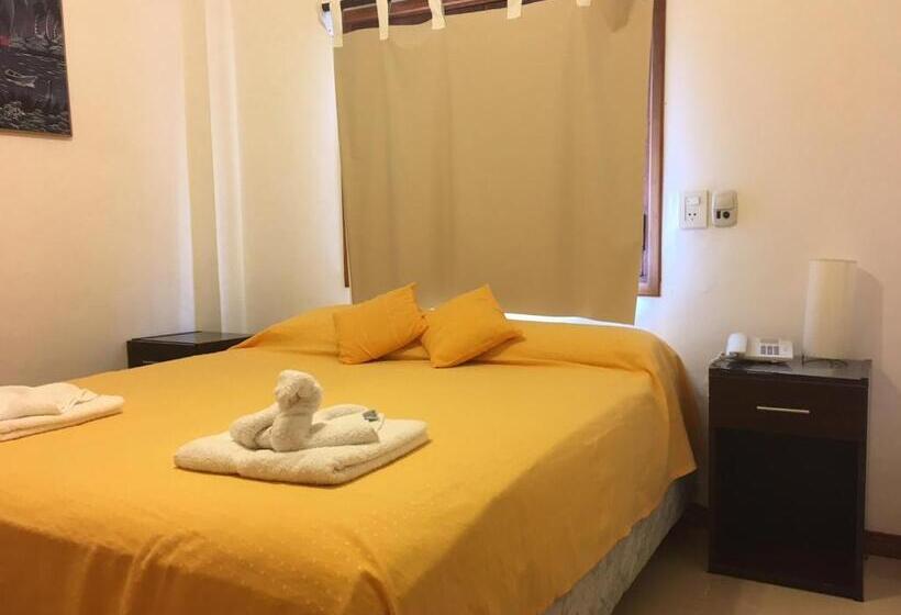 스탠다드 룸, Maracas