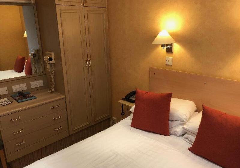 スタンダードルーム, Offshore   The Inn Collection Group