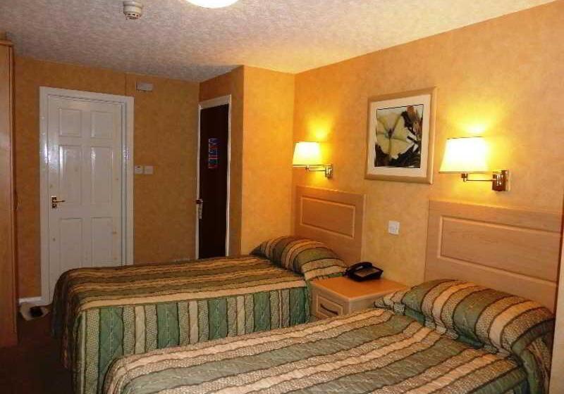 スタンダードルーム, Offshore   The Inn Collection Group