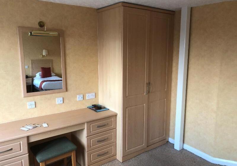 スタンダードルーム, Offshore   The Inn Collection Group