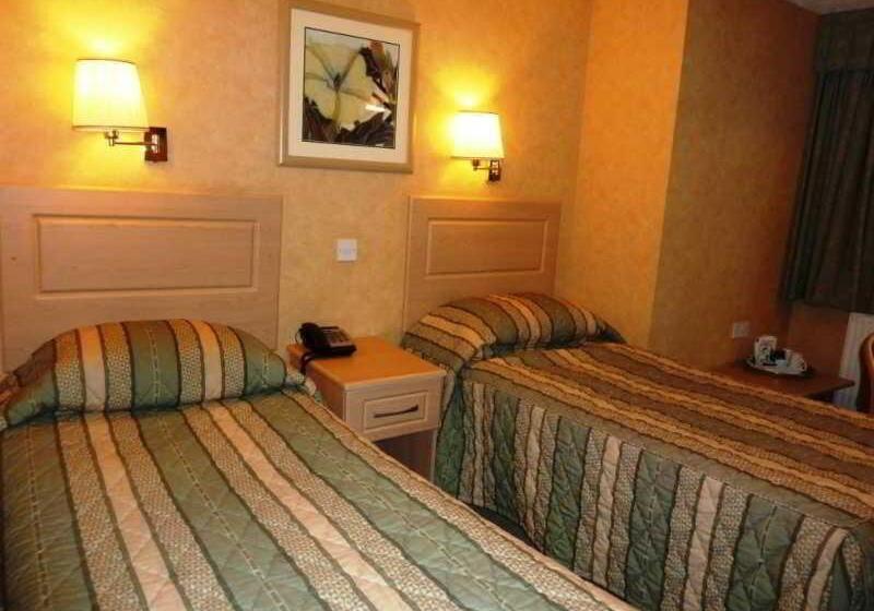 スタンダードルーム, Offshore   The Inn Collection Group