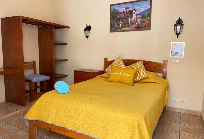 غرفة قياسية, Posada Del Sol