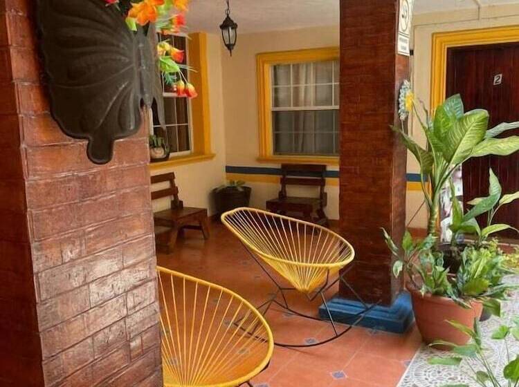 スタンダードルーム, Posada Del Sol