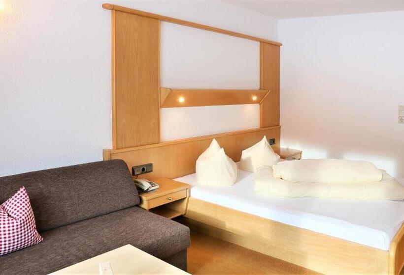 Номер Стандарт, Sabine