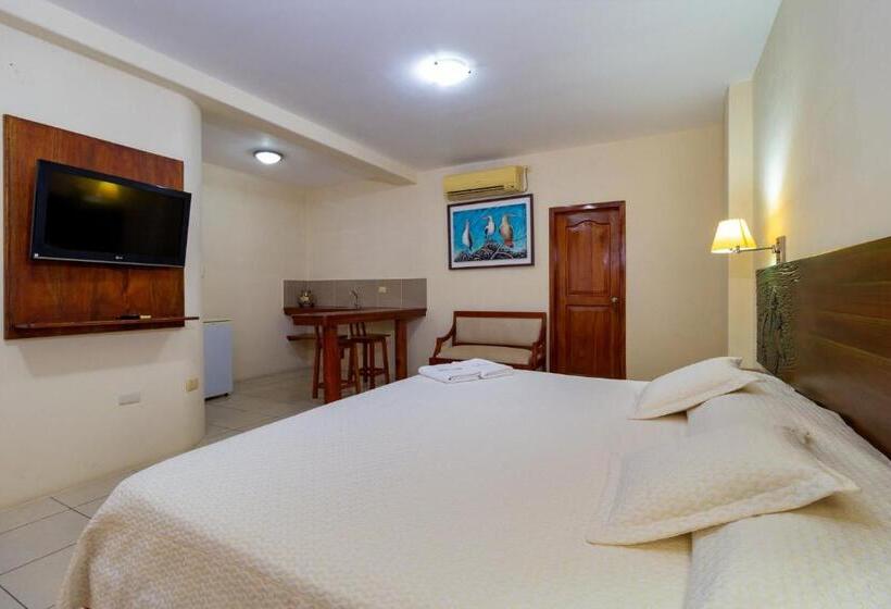 اتاق سوپریور, Villa Laguna