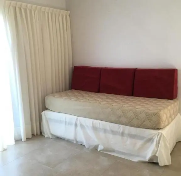 １ベッドルームドゥプレックスアパートメント, Las Orquideas Departamentos