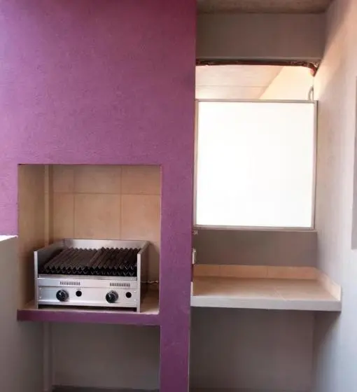 １ベッドルームドゥプレックスアパートメント, Las Orquideas Departamentos