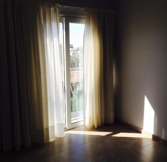 带1个卧室的公寓, Las Orquideas Departamentos