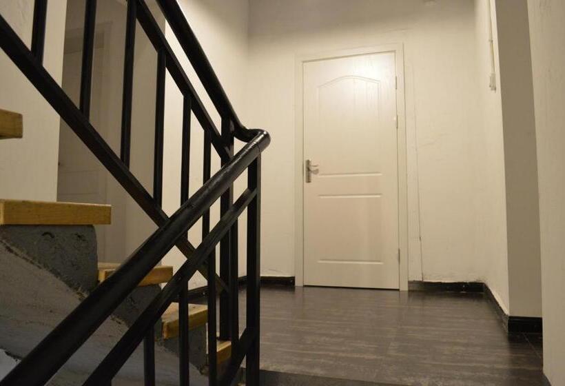 Standardzimmer, 觅你客栈