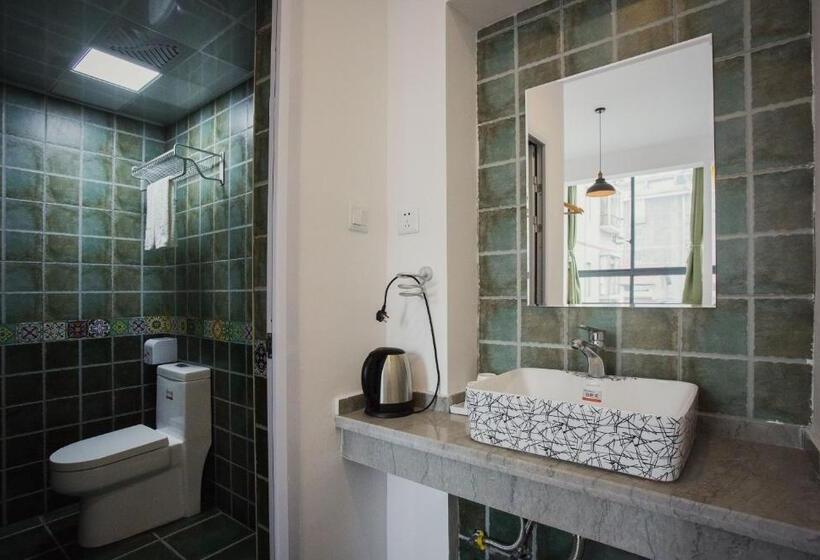 Standardzimmer, 觅你客栈