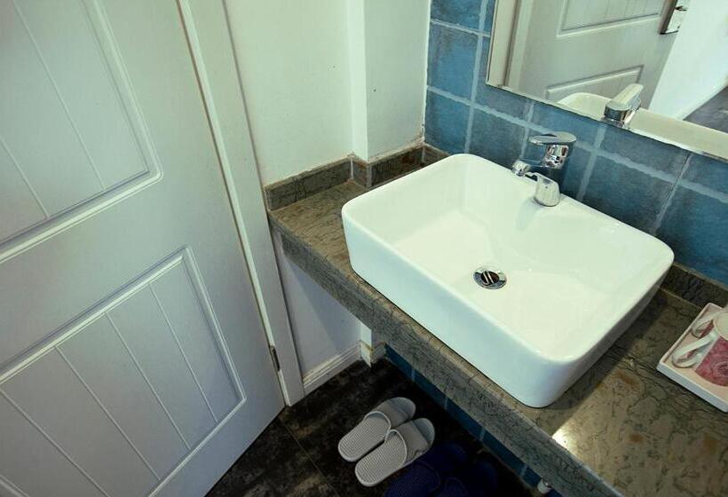 Standardzimmer, 觅你客栈