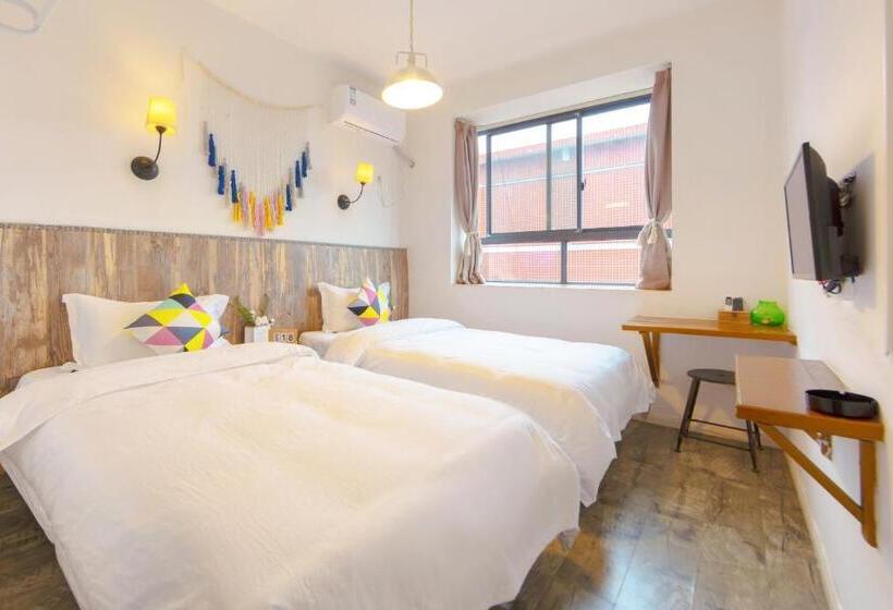 Standardzimmer, 觅你客栈