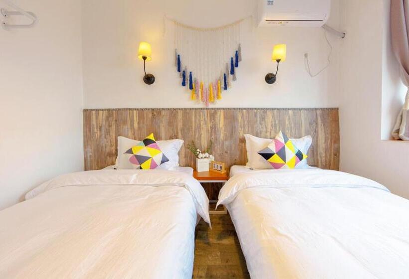 Standardzimmer, 觅你客栈