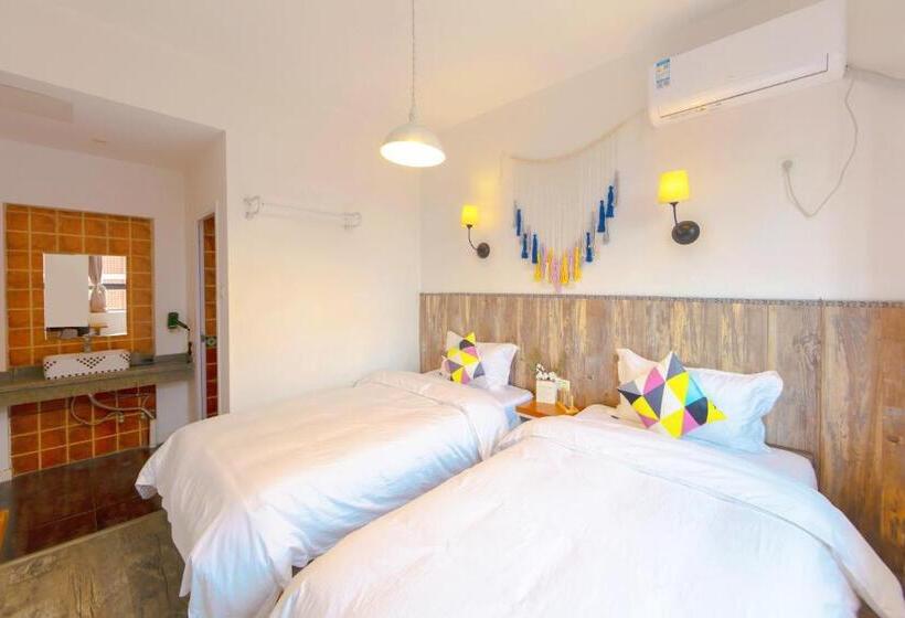 Standardzimmer, 觅你客栈