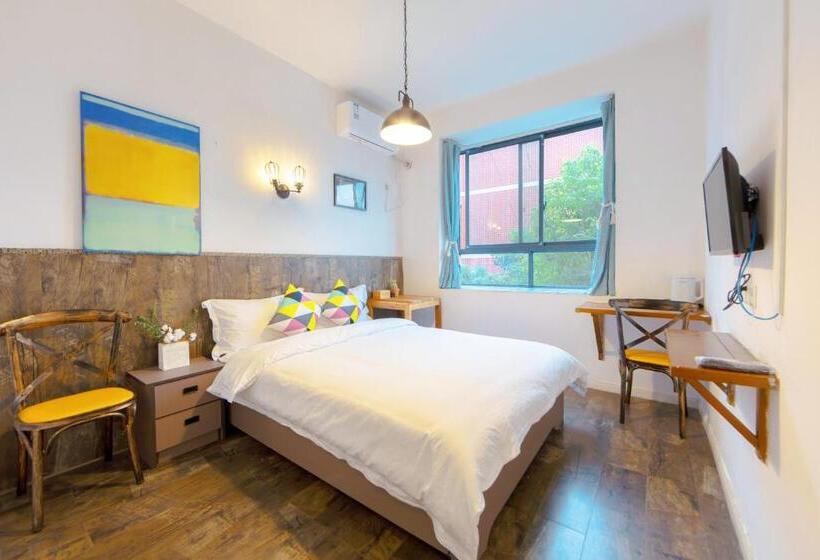 Standardzimmer, 觅你客栈