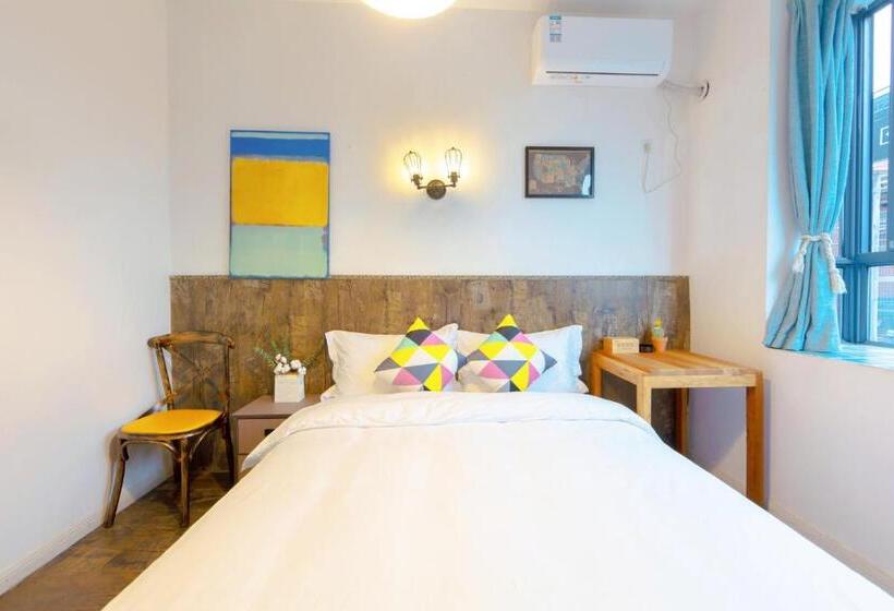 Standardzimmer, 觅你客栈