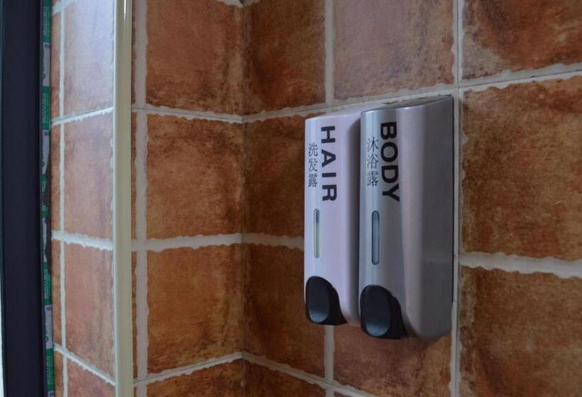 Superior-Zimmer, 觅你客栈