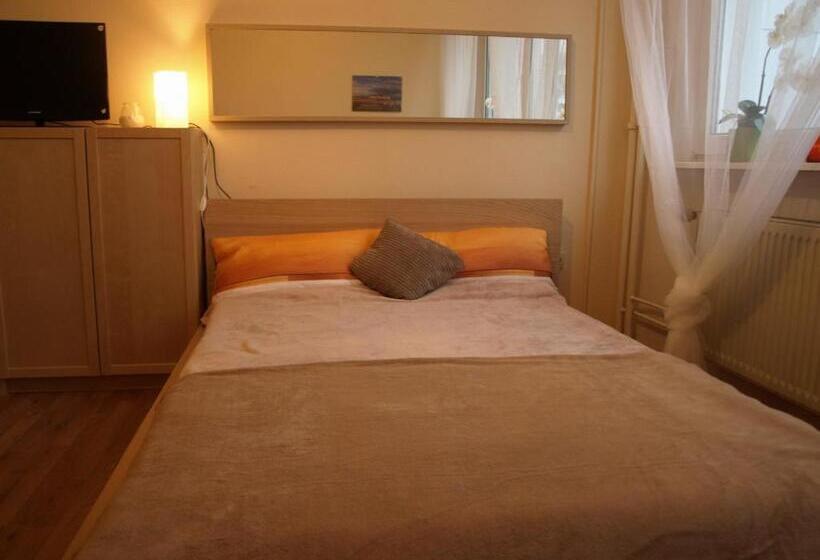 آپارتمان 1 خوابه, Apartment Rochstrasse Berlin