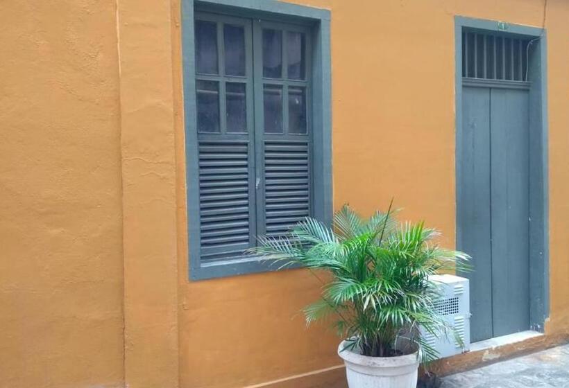 اتاق استاندارد, Cortiço Da Lapa