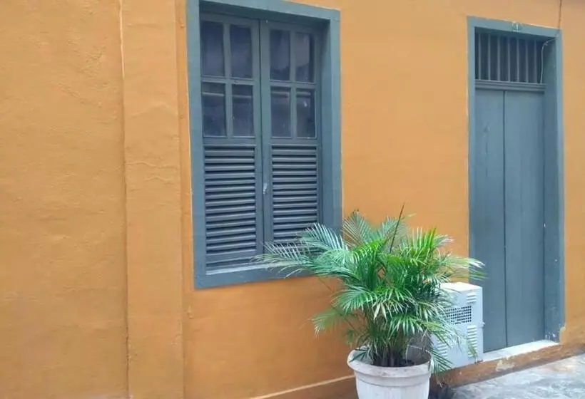 Standard-huone, Cortiço Da Lapa