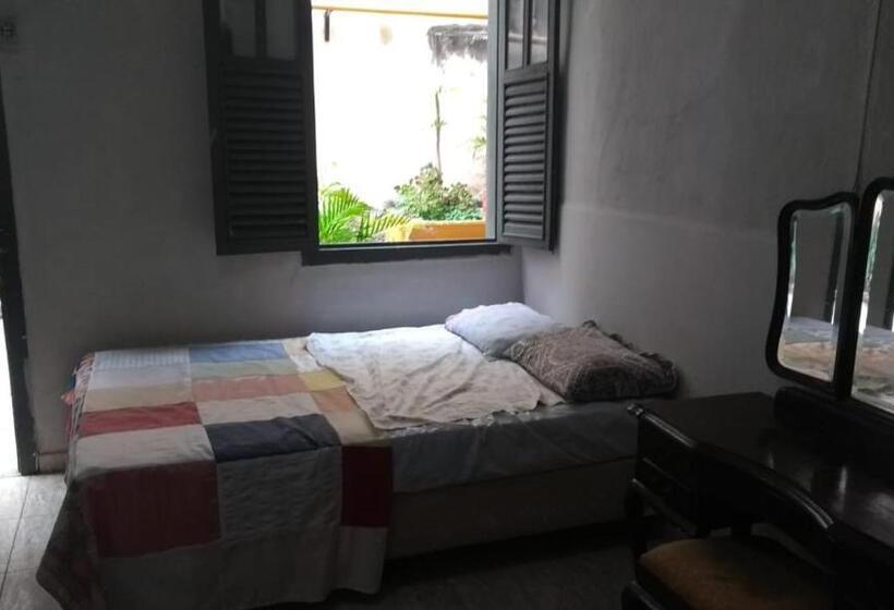 اتاق استاندارد, Cortiço Da Lapa